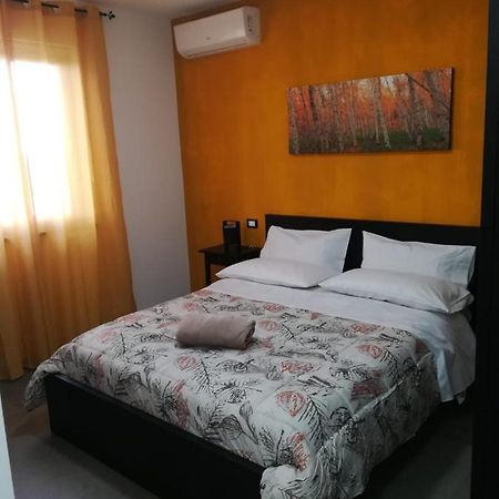 B&B Borgo Lando Barcellona-Pozzo di Gotto Zewnętrze zdjęcie