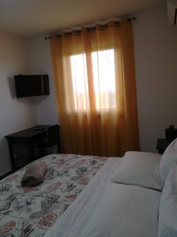 B&B Borgo Lando Barcellona-Pozzo di Gotto Zewnętrze zdjęcie