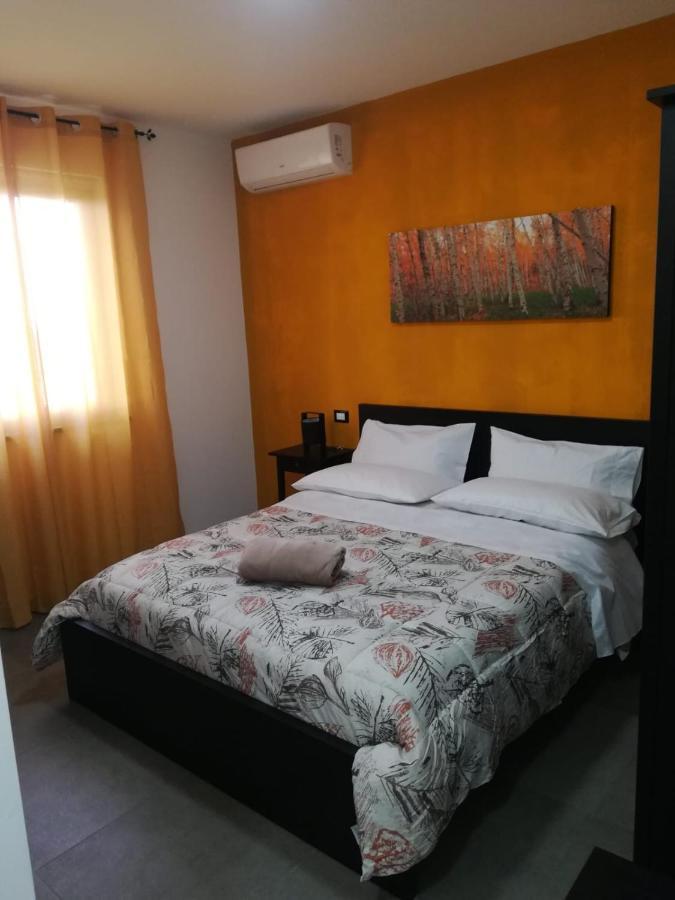 B&B Borgo Lando Barcellona-Pozzo di Gotto Zewnętrze zdjęcie