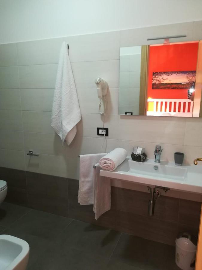 B&B Borgo Lando Barcellona-Pozzo di Gotto Zewnętrze zdjęcie