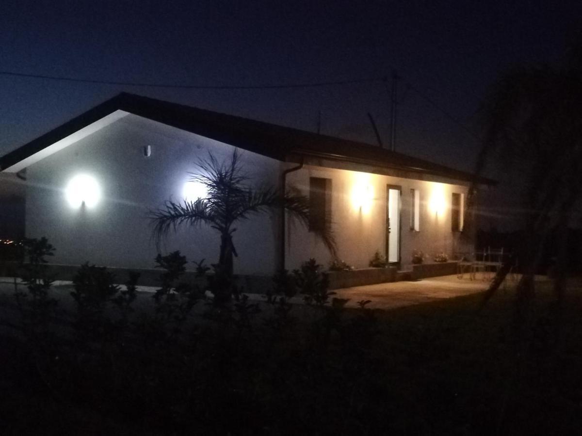 B&B Borgo Lando Barcellona-Pozzo di Gotto Zewnętrze zdjęcie